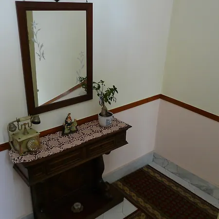 画廊住宿加早餐旅馆 庞贝