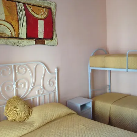 Bed and breakfast Gallery