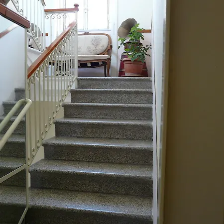 Bed and breakfast Gallery Pompeya