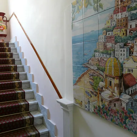 Bed and breakfast Gallery *