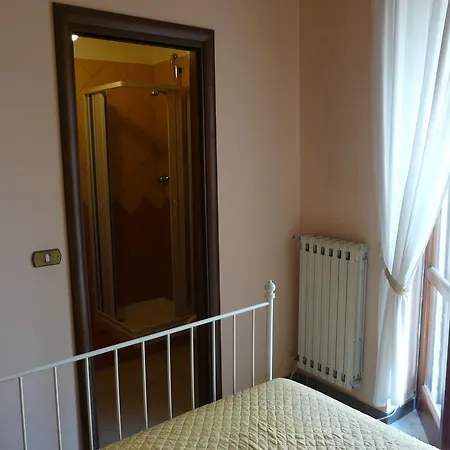 Bed and breakfast Gallery