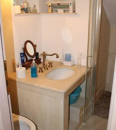Bed and breakfast Gallery Pompeya