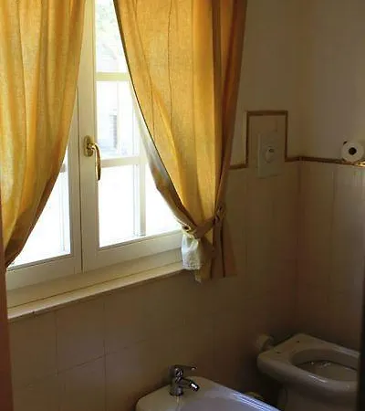 Bed and breakfast Gallery Pompeya