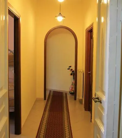 Bed and breakfast Gallery