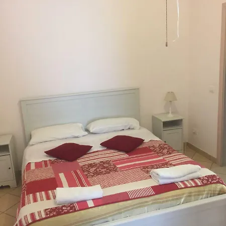 Gallery Bed and breakfast Pompeya