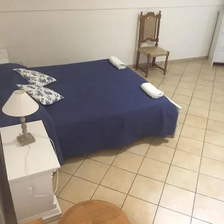 Bed & Breakfast Gallery Pompei