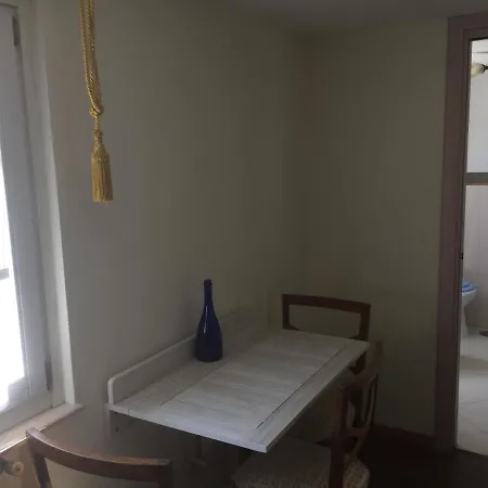 Gallery Bed & Breakfast