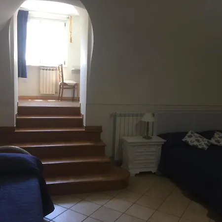 Gallery Bed & Breakfast *