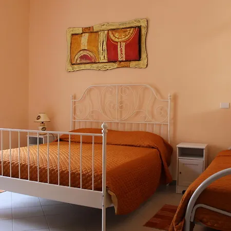 Gallery Bed & Breakfast *