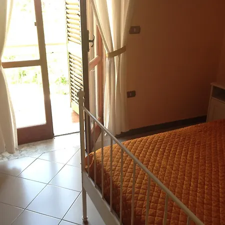 Bed & Breakfast Gallery Pompei