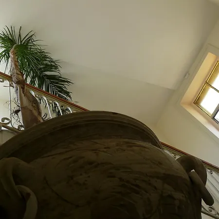 Bed & Breakfast Gallery