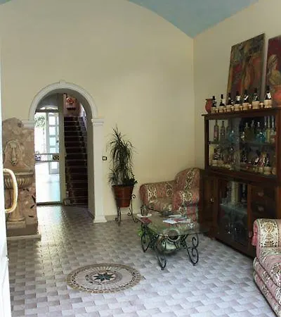 Bed & Breakfast Gallery *