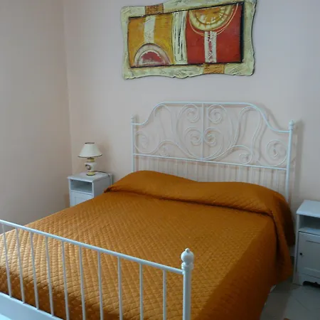 Bed & Breakfast Gallery Pompei