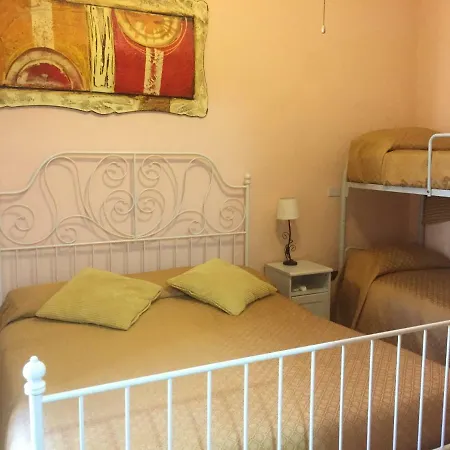 Gallery Bed & Breakfast *