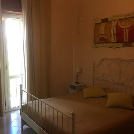 Bed & Breakfast Gallery Pompei
